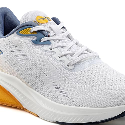 Image of ASIAN Sports Shoes for Men | Soft Cushioned Insole || POWERPLAY-09 Running Shoes for Men