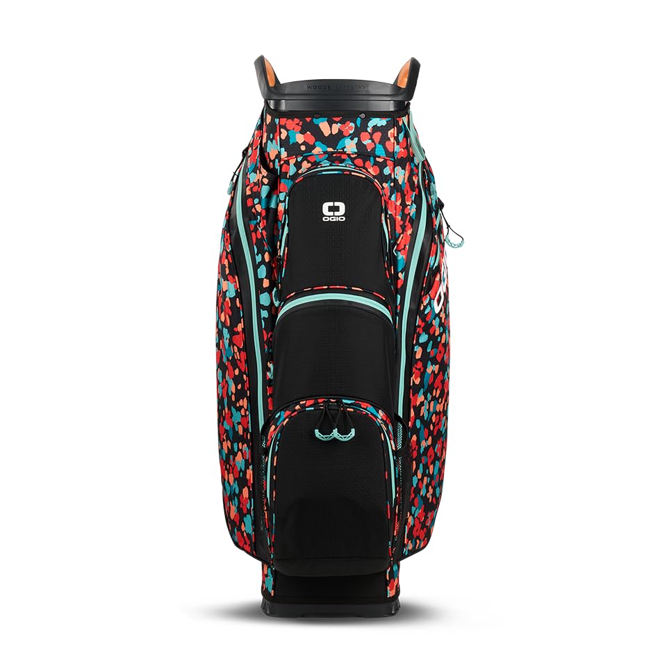 OGIO All Elements Cart Bag