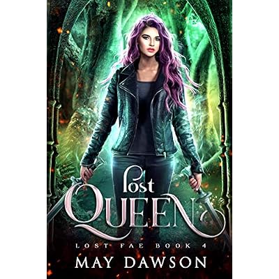 Lost Queen