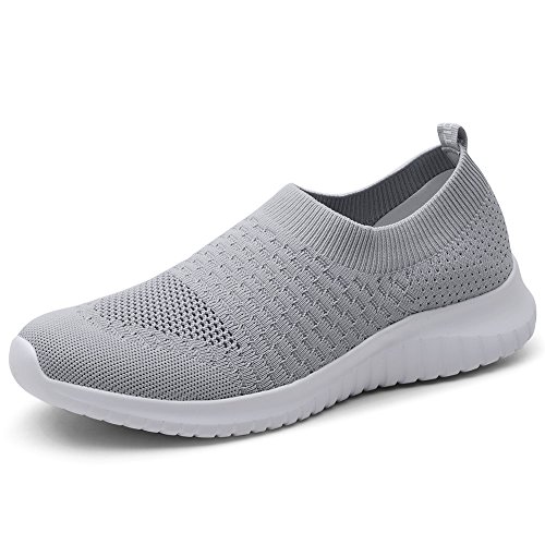 TIOSEBON Women's Lightweight Yoga Sneakers