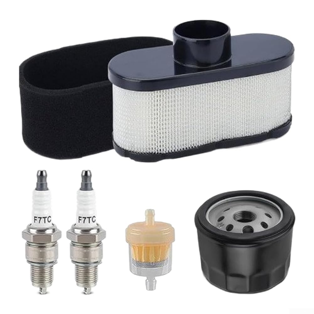 Kit para filtro Aire Motor FR691V FS481V FR651V Alta Eficiencia