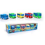 🎉Koreanische Animation Der kleine Bus TAYO Figur