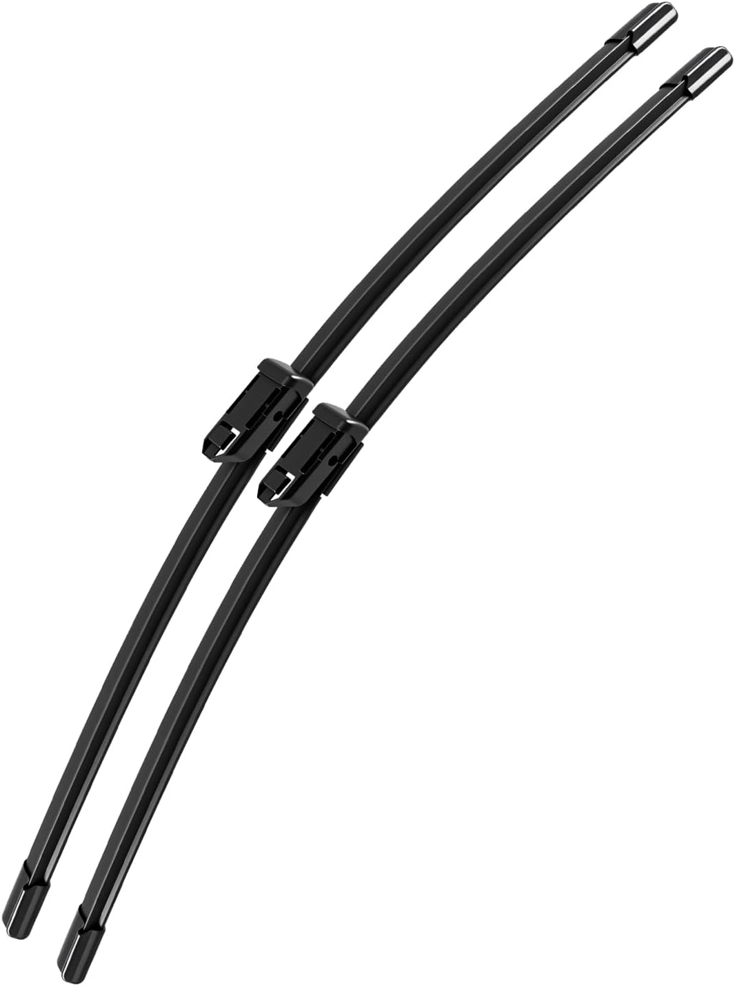 2Pcs 84278338 Wiper Blade Fit for GM Cadillac Escalade ESV Chevy Suburban Tahoe GMC Yukon XL 2021-2026