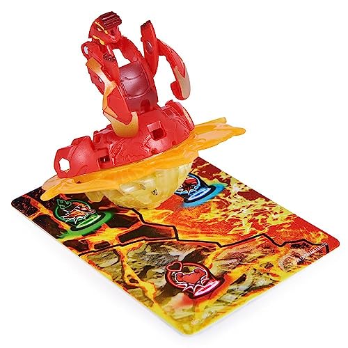 Bakugan 6067046 Baku-Tin With Special Attack Mantid thumb #3