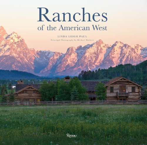 Is there a north fork ranch in new mexico