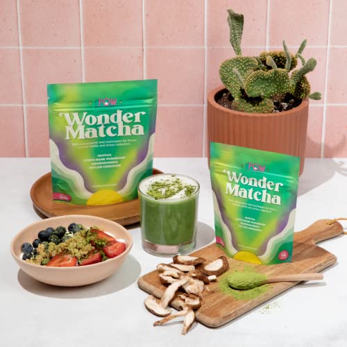 Té Matcha y Crema MCT Pack Bundle miniatura 5