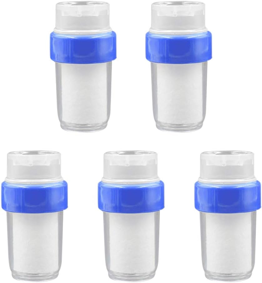 bnf® 2x5x Water Quality Detector Filter Tap Nozzle Head Home Kitchen Faucet Filter | Water Filters | Plumbing & Fixtures | Home Improvement