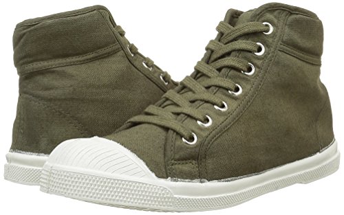 Bensimon F15032c158, Sneakers Alte Donna