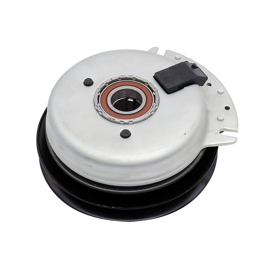 UCUT Electric PTO Clutch Replacement for Exmark Toro Warner Dixie Chopper 116-1620 5218-207 116-1604 500012 109-9282 5218-107