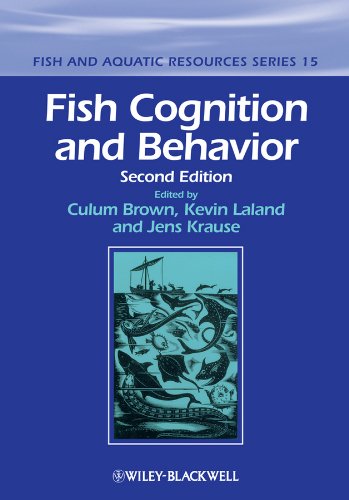 Fish Cognition and Behavior (Fish and Aquatic Resources Book 21) (English Edition)