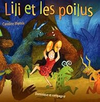 Lili et les poilus 2896860258 Book Cover