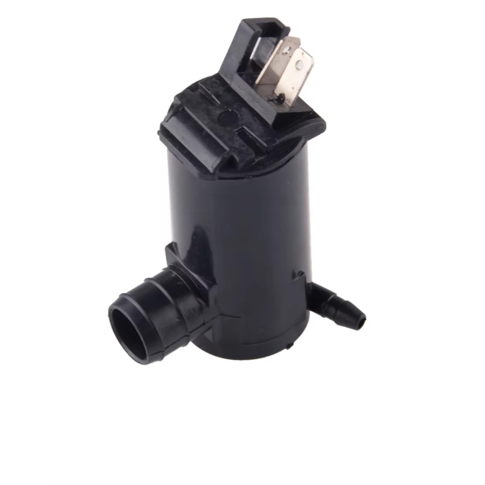 Windshield Wiper Pump Compatible With Mitsubishi For 3000gt 1991-1999 For Cordia 1983-1988 1 Pcs Windshield Washer Pump With Grommet Accessories 85310-10140