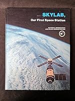 Skylab, Our First Space Station. NASA SP-400 B001J5V022 Book Cover