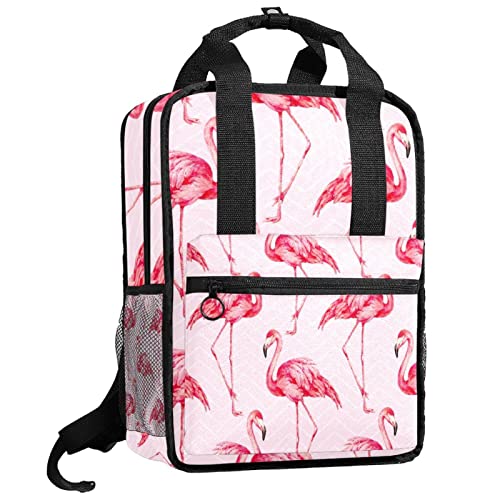 Sac à dos mouton coloré enfant pour garçon et fille avec bretelles