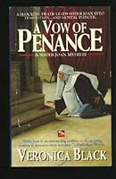 A Vow of Penance 0312958501 Book Cover