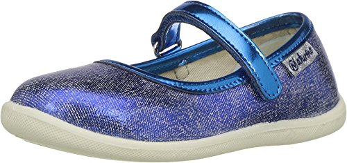 Naturino Girls 7944 Fashion Dress Flats Shoes