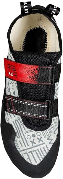 MILLET Easy UP, Climbing Shoe Uomo - 3