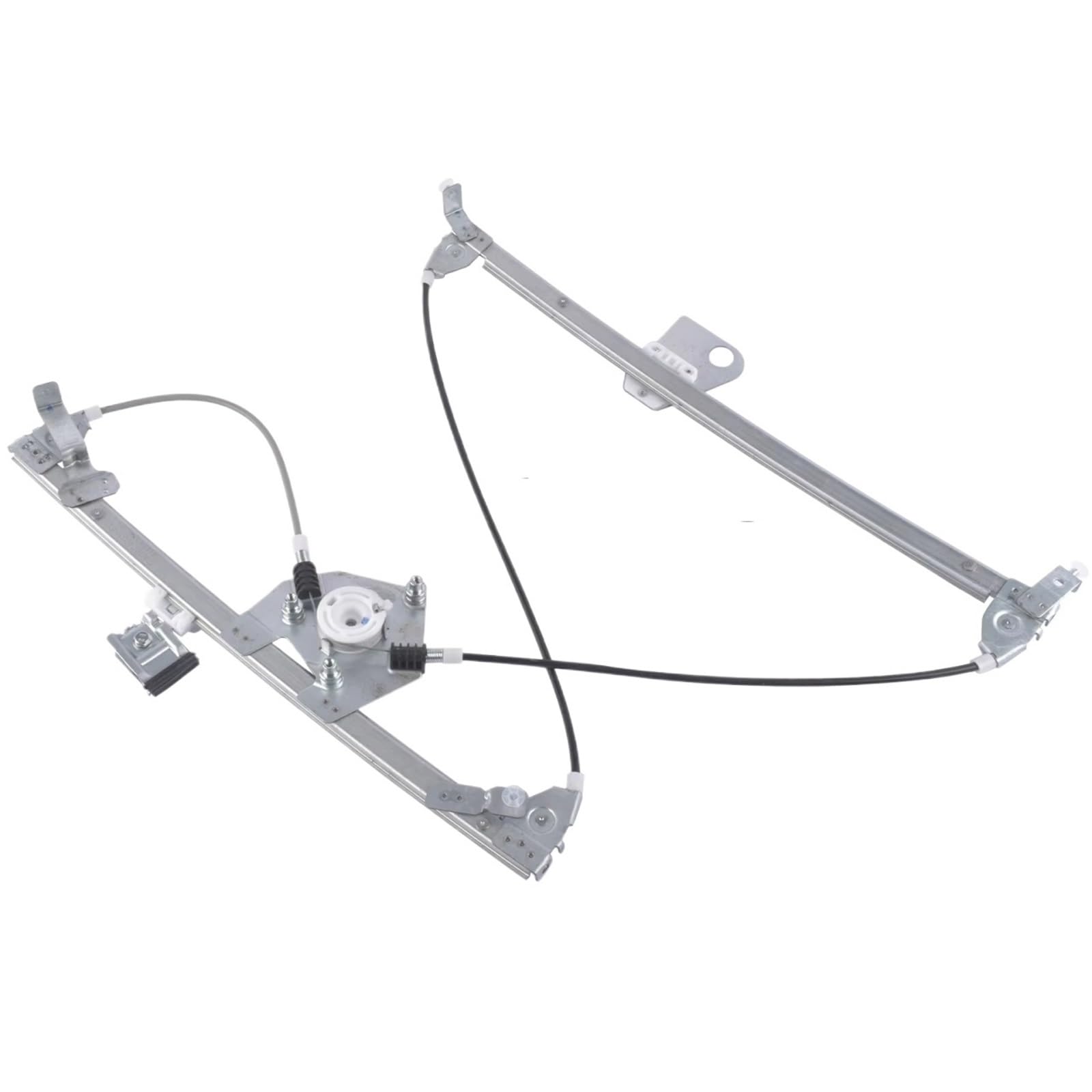 HIIAW 1 Piece Front Window Regulator Motor for CLS for C219 280 300 320 350 500 55 2004-2010 Window Regulator Bracket