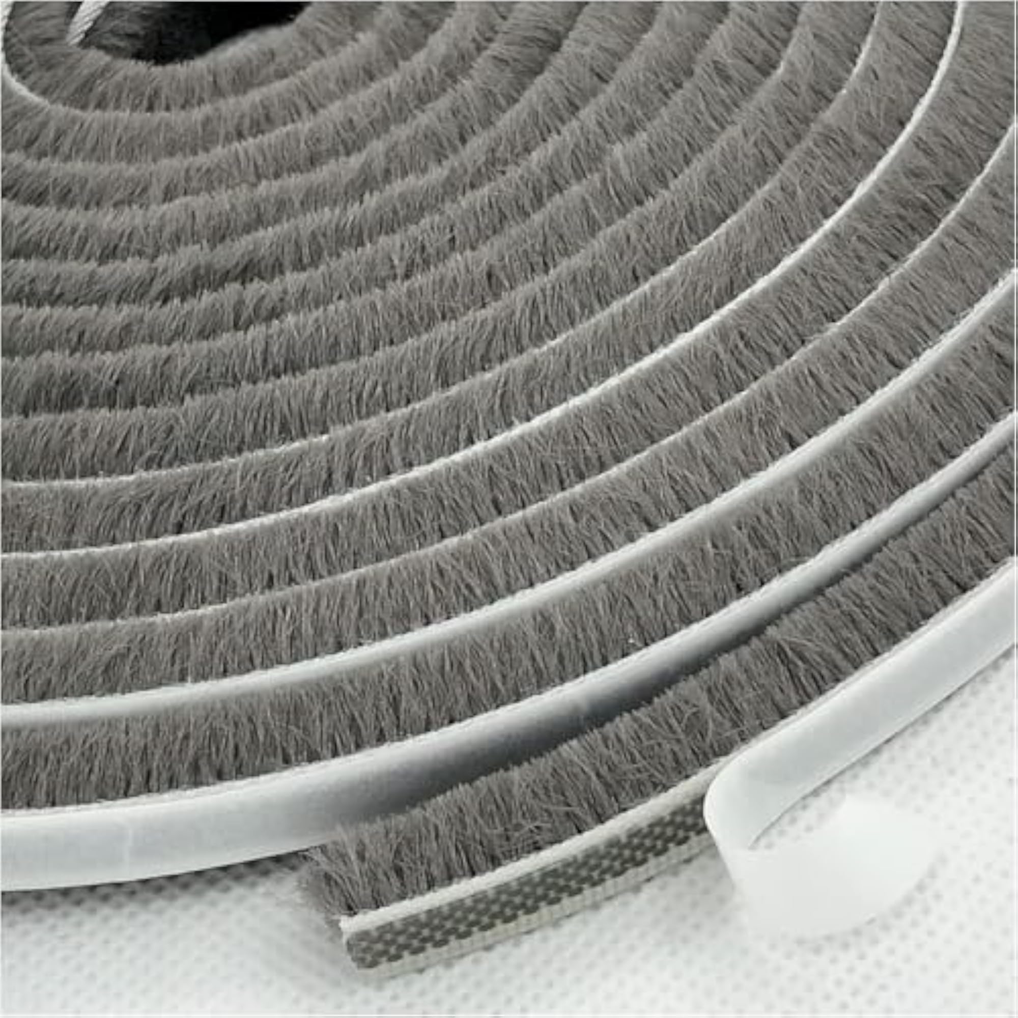 Soundproof Window Sealing Strips