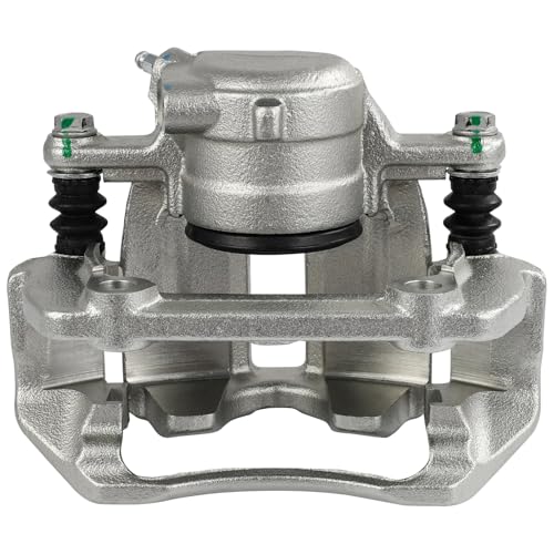 Image of 19B3124 19B3125 Front Left & Right Disc Brake Calipers Assembly