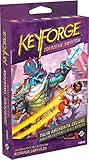 Rebel KF06 Keyforge: Kollision der Welten - Deck Deluxe