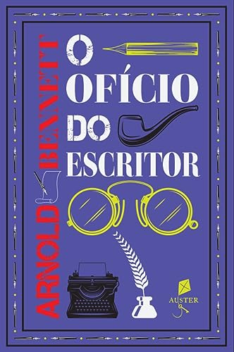O ofício do escritor (Translated)