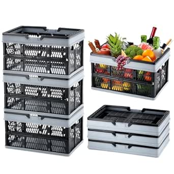 Bacinella Pieghevole Per Il Bucato, In Silicone, Portatile, Per - Foto 8