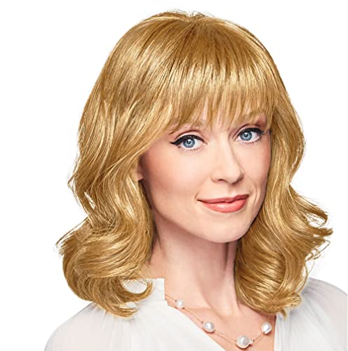 GABOR Ambitious Essential Collection Wig Cap, Mid-Length With Soft Bangs