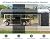 Jocisland 12x24 FT 2-in-1 Carport & Storage Shed, Heavy Duty Carport with Galvanized Steel Roof, 12x4.2 FT Metal Shed with 2 Transparent Panels & Double Doors, Car Canopy for Cars, Boats, Trucks