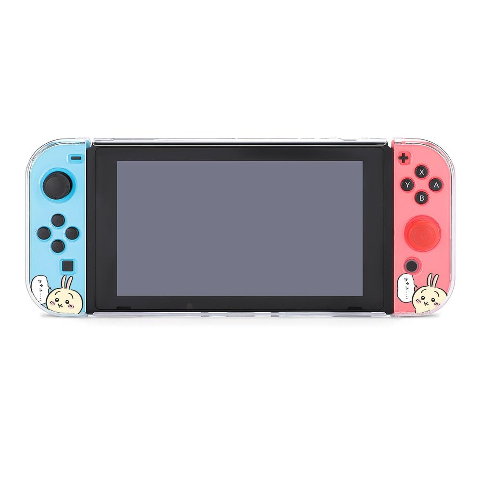 Amazon.co.jp: Switch 兼用 カバー/ケース ちいかわ スイッチカバー