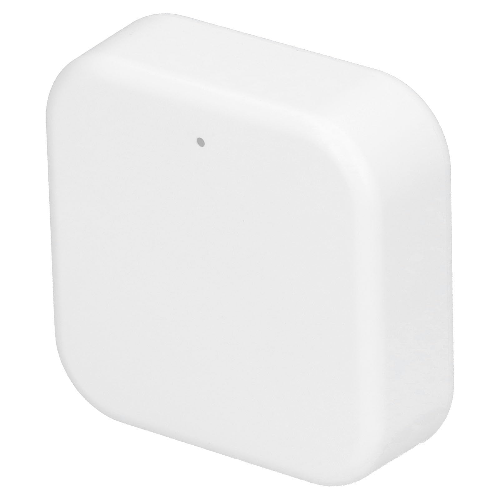YWBL-WH WiFi Smart Lock Gateway, Accesso Remoto e Avvisi in Tempo Reale