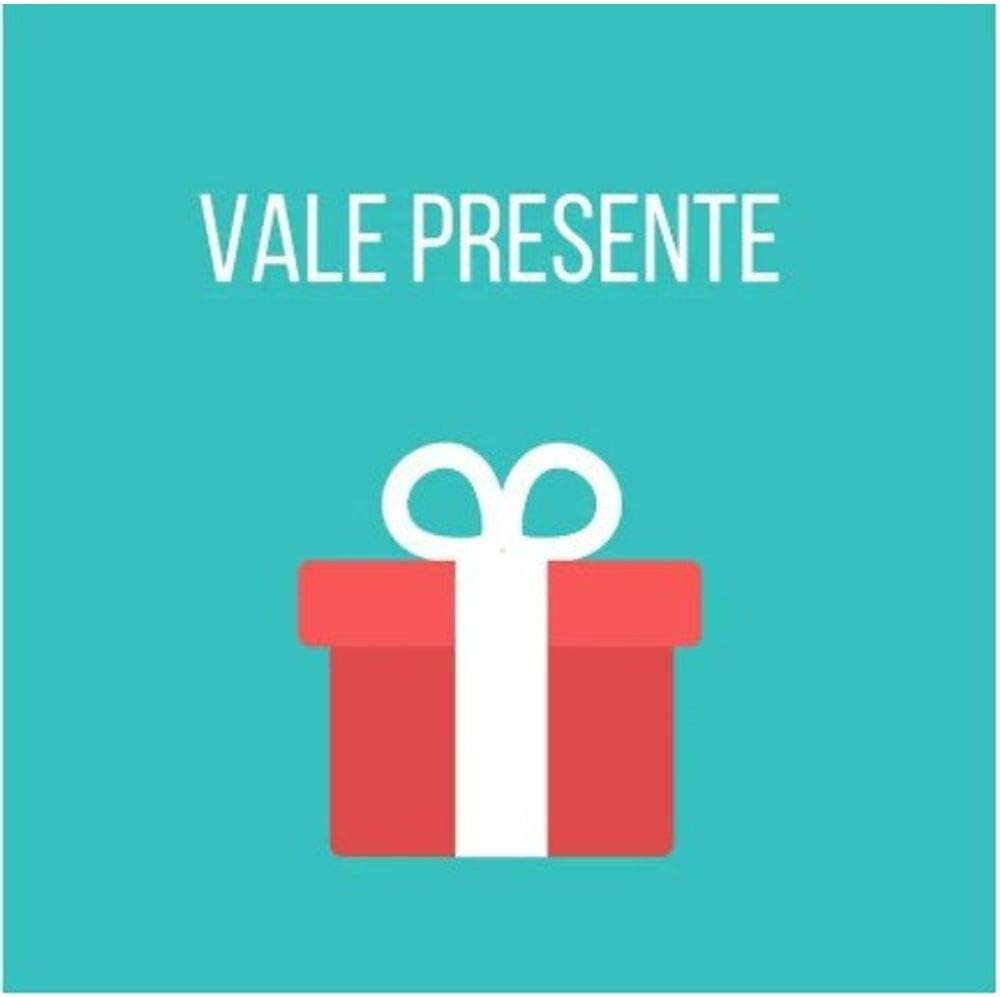 VALE PRESENTE