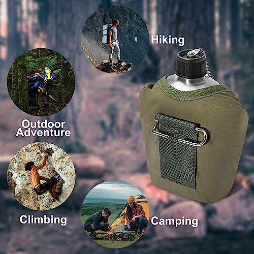 La Mejor review de Cantimploras laken excursión listamos los 10 mejores. 9 Imagen adicional