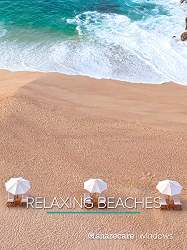 Relaxing Beaches with music