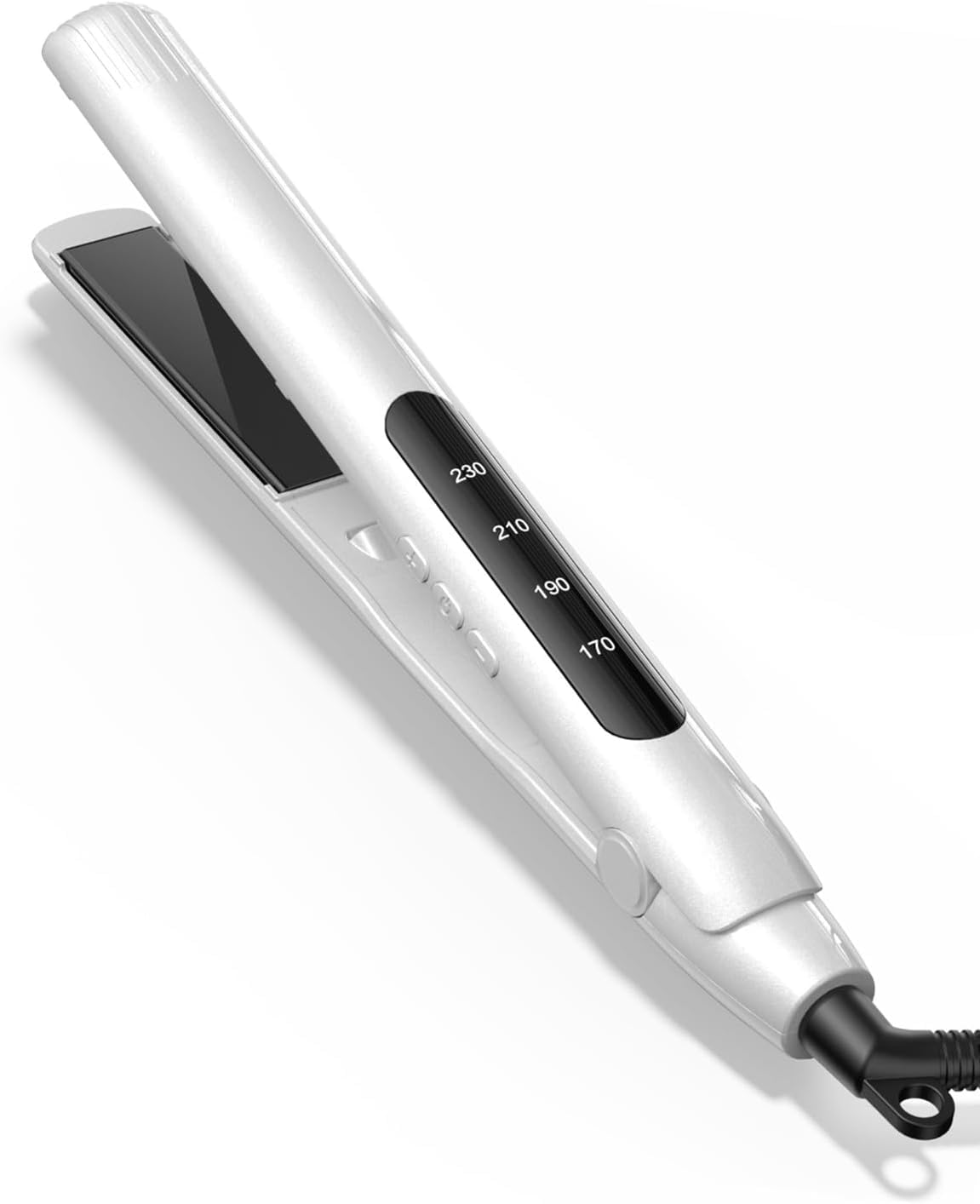 Amazon | 【2025新モデル・3Dクッション】RUNCTY ヘアアイロン