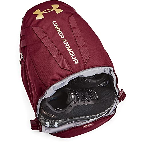 Image of Under Armour Hustle Backpack