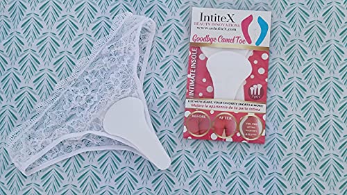 Plantillas Intimas - Talla Pequeña a Grande miniatura 4