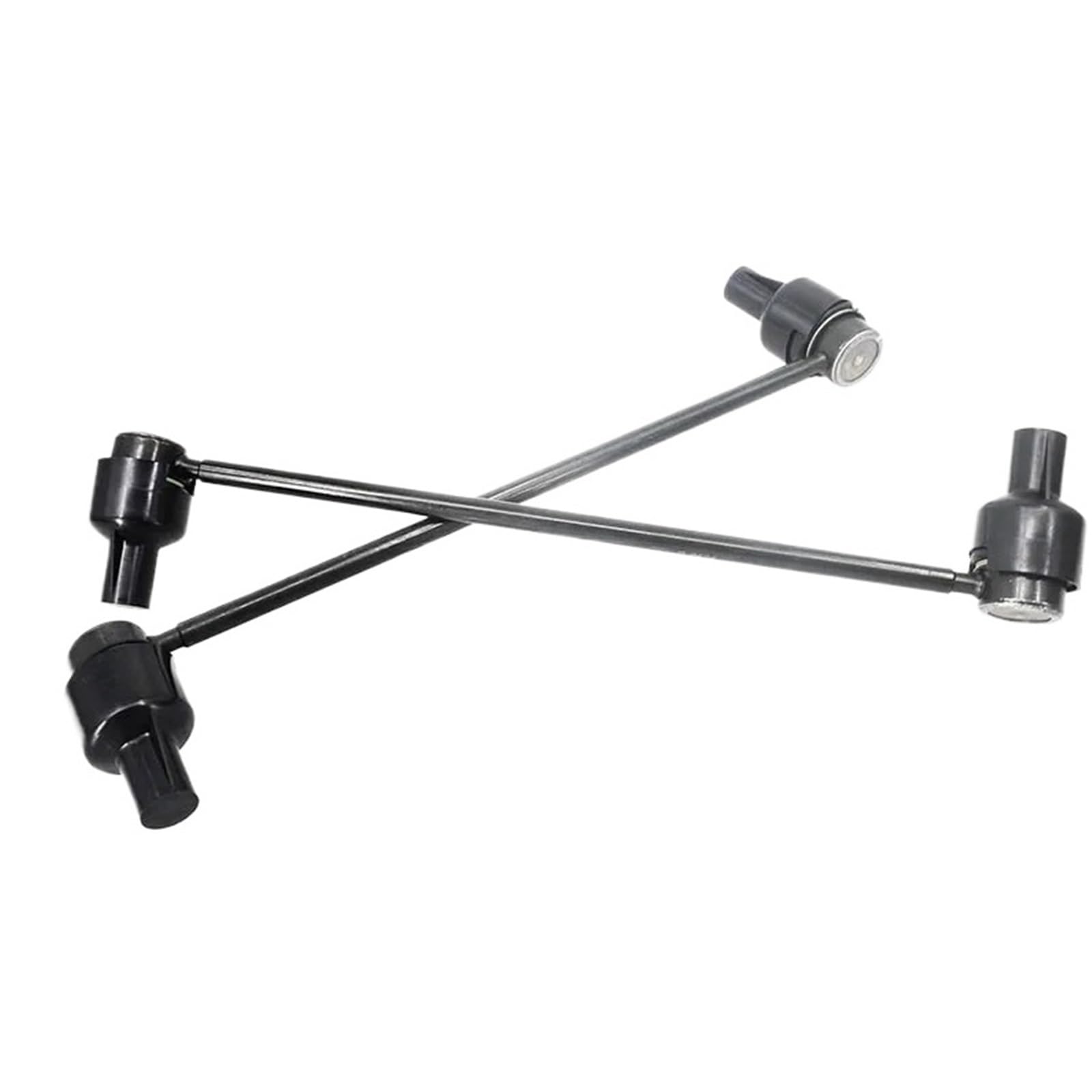 zestaw stabilizatora 2 szt. Przedni drążek stabilizatora 508764 508777 Pasuje do Peugeot 307 308 3008 508 Pasuje do Citroen C4 C5 Stabilizatory Poprzeczne(Citroen C5)