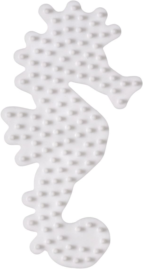 Seahorse Pegboard