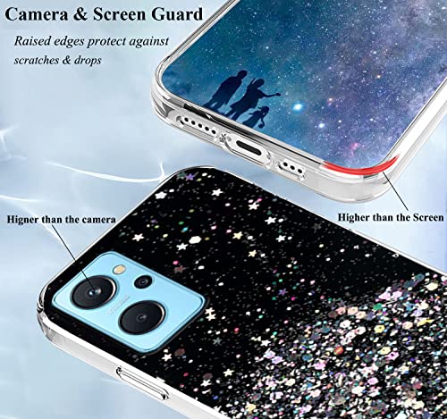 Coque Realme 9i antichoc silicone contre les chutes