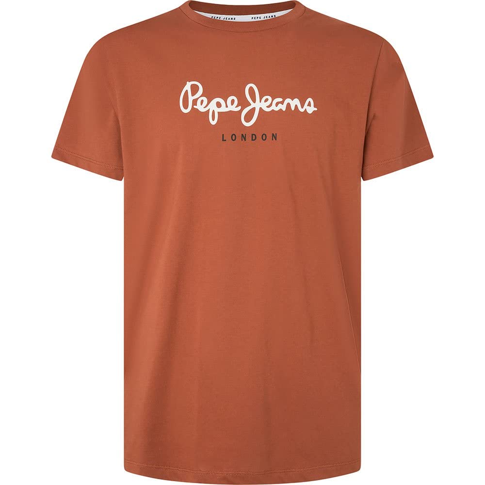 Pepe Jeans Eggo Camiseta para Hombre — view 66