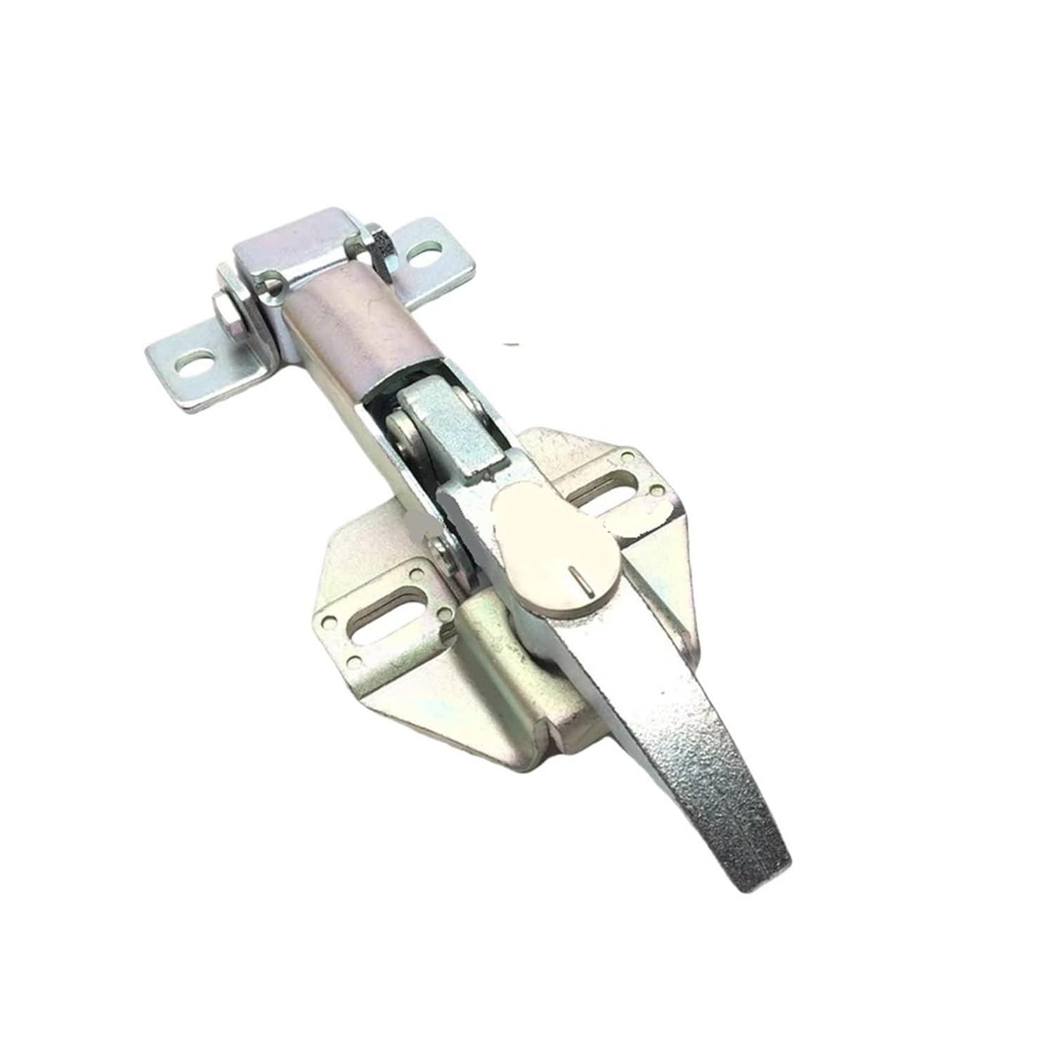 Fit for Zax200 210 240 250 270 Engine Cylinder Head Lock Excavator Door Lock Inverted Edge Lock