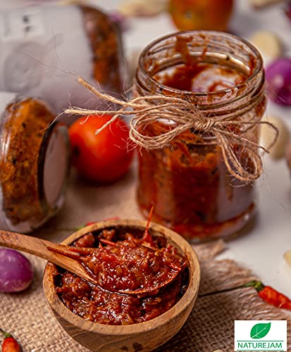 Dried Hot Jalapeno Pepper Flakes - Dehydrated Washed Diced & Dried (1 Pound) 16 Oz With Lots Of Seeds #TOP6