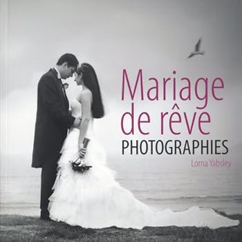 Paperback mariage de reve [French] Book