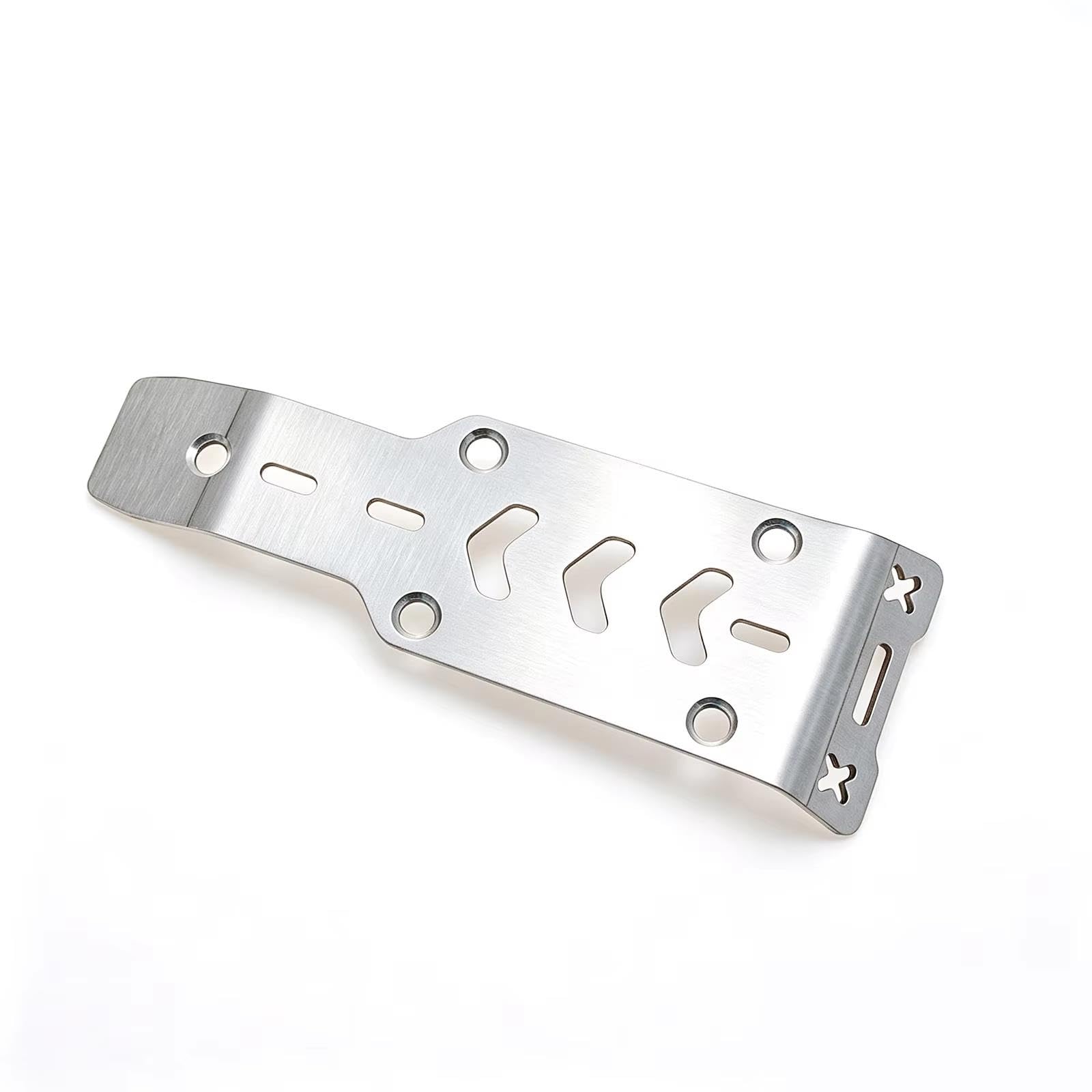 Piezas Placa Protectora De Acero Inoxidable para MJX para Hyper Go 10210