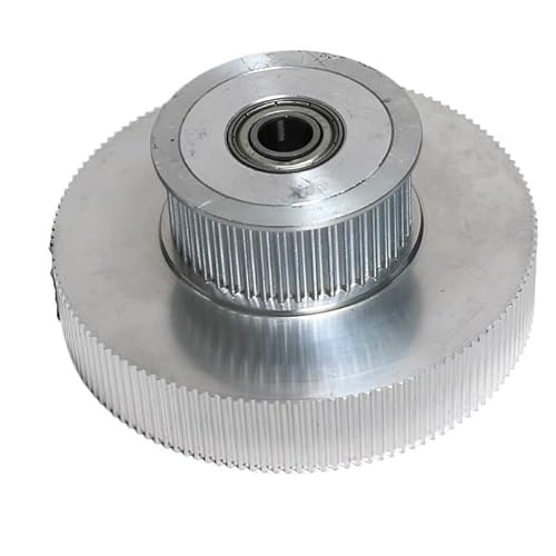 1 S2M 135+3M 45 ^v[[+ ^v[[ a9mm xg15mm CNWFbgv^[p(Big Pulleys bore 9)