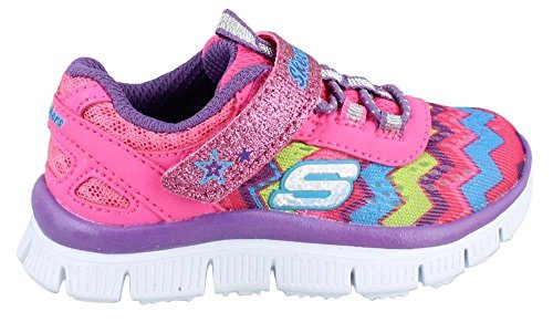 Skechers Kids Skech Appeal Strap Sneaker (Little Kid/Big Kid)2