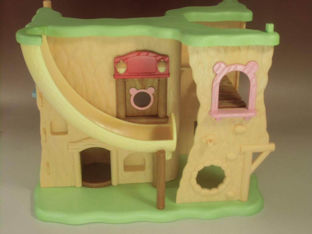 Amazon.co.jp: とっとこハム太郎 ハムちゃんずの地下ハウス ハムちゃん