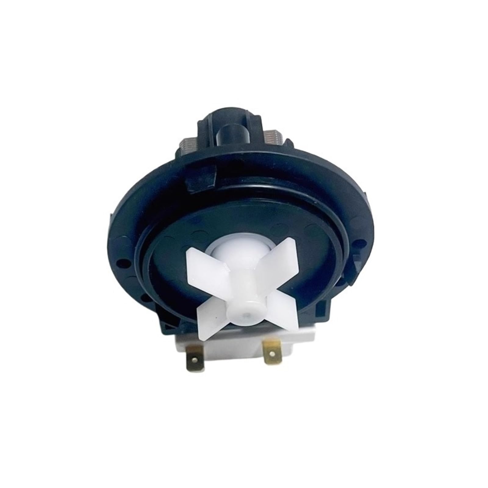 Zjmbgdsf 1Pcs 2-94L Drum Washer Drain Pump Motor Bpx2-94L 5859En1006b Drain Motor，Compatible For Lg(1Pcs 2-94L)