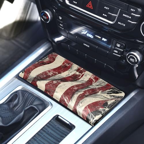 Organizador De Carro Plegable 5x10 in miniatura 5